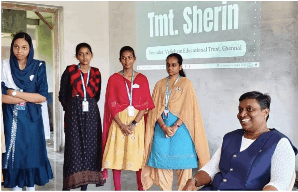 Life Skill Enhancement Programme